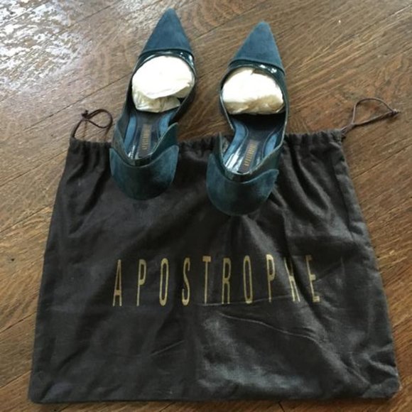 Pumps - Picture 6 of 6